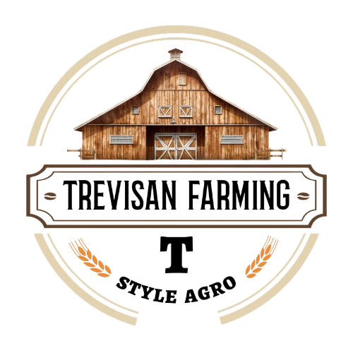 Logo Trevisan Farming